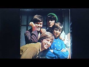 The Monkees, v./Micky: (TORK - RICHARDS) "For Pete's Sake" (1967)