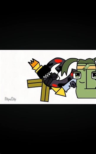Spanish alphabet lore but A with Ns role part 2