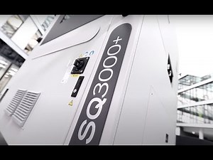 Nordson SQ3000+ Multifunction