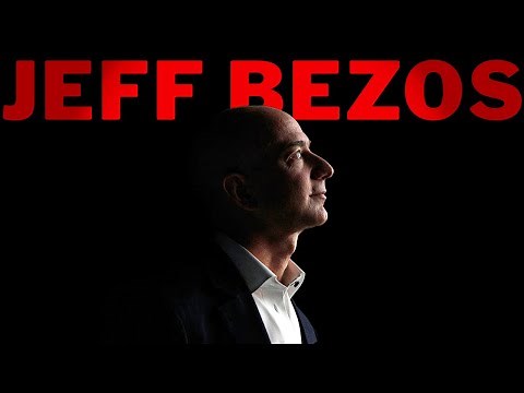 The Dark Side of Jeff Bezos