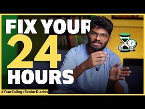 How I Manage My Day with Time Blocking & Bucketing | Student Productivity Hack 2026