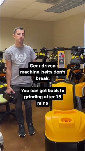 The Genie pt2! This is such a great starter machine