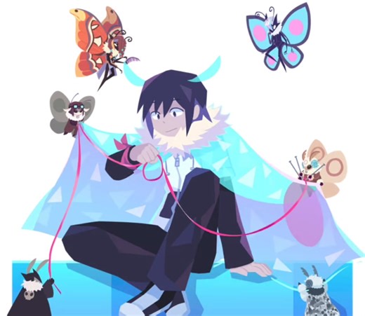 Margin of the Strange (Full video, click the link below.) https://www.kickstarter.com/projects/futurecatgames/margin-of-the-strange?ref=discovery_newest A gardening-themed mystery adventure from the developers behind OneShot | Creative New Idea Gizmos