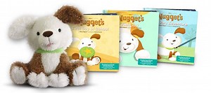 Hallmark’s Interactive Storybooks and Story Buddies