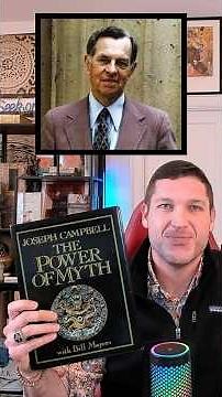 Joseph Campbell: The Power of Myth