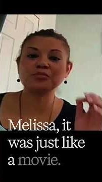 Powerful Baptism Testimony 🌊 Holy Spirit Moves & Crowd in Awe 🙌