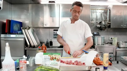 Inside Chef Ben Robinson’s Michelin-Star Training Before 'Below Deck'