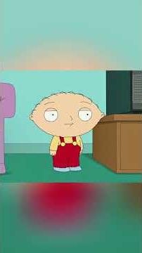 When Stewie gets angry, something serious is bound to happen. #anime #animerecap #FamilyGuy