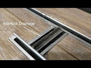 FASTrack Drainage System