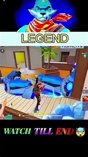 Raistar VS Pro Players 🚀☠️ #freefire #raistar #gameplay #shorts