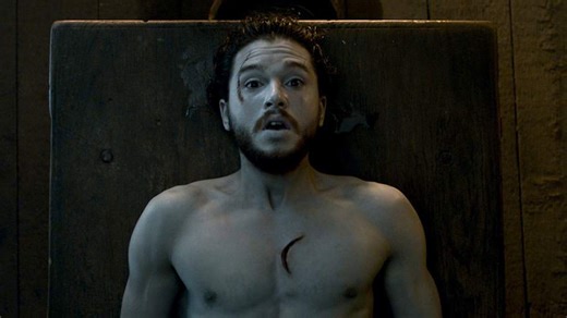 15 iconic Game of Thrones moments that prove it's one of the best shows of all time
