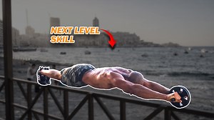 Balance Skill In Action