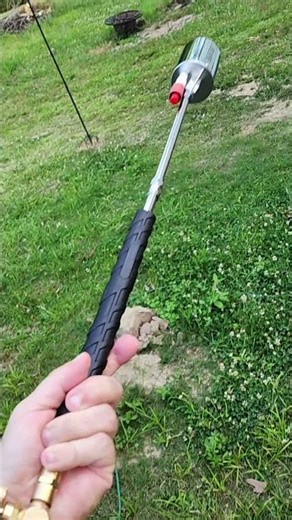 This torch is good for pest/weed control.l without chemicals