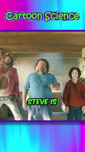 Steve’s Secret Animal in Minecraft