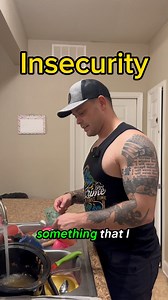 90K views · 372 reactions | Dealing with insecurity if you’ve never done it is tough. It gets easier. Take a look inward and see what you need to improve. | Austin von Letkemann | Facebook