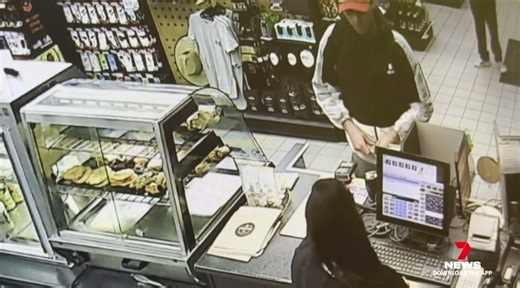 34K views · 108 reactions | North East shoppers are being urged to check their cash after a string of businesses reported counterfeit notes. #7NEWS | 7NEWS Border | Facebook