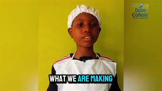 Healthy Feeding and Eating Practice #dovecollege #YourPathToExcellence #healthyeating | Dove Model Schools