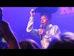 Mason Ramsey LIVE - Twang