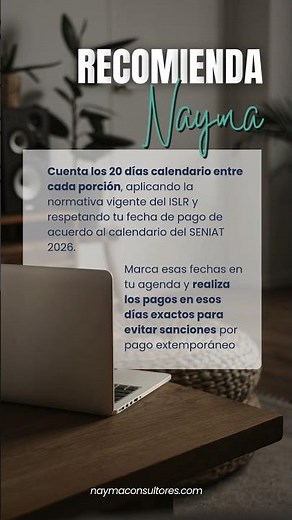 IMPORTANTE PARA LAS PERSONAS NATURALES CALIFICADAS ESPECIALES POR EL SENIAT