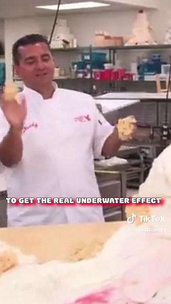 Dive into a time portal ⏰💫 to see how @Buddy Valastro and his team built this amazing Turtle cake, packed with surprises 🐢😉🫧 #cakeboss #childhood #throwback #carlosbakery #caketok #turtlecake