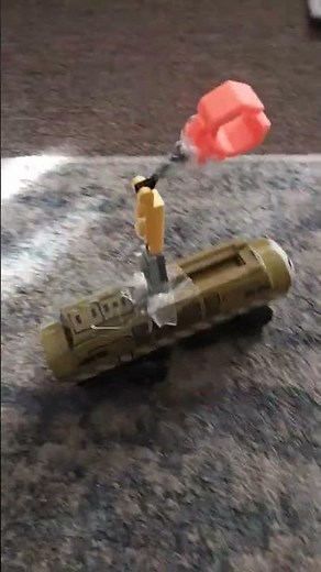 diesel 10 beats up dinosaur