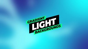 Gradient Backgrounds