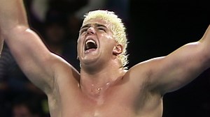 Dusty Rhodes and Dustin Rhodes win the United States Championship