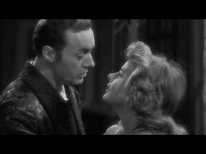 Gaslight 1944 , Movie Scenes