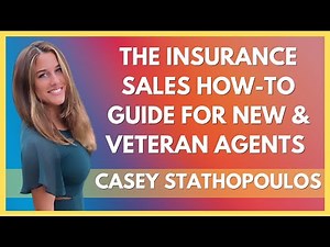 The "How To" Guide To Selling Insurance