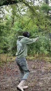 Shooting the FNS-40