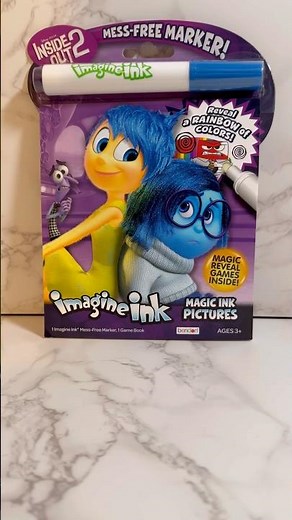 Which Inside Out movie did you like best? The first or second one? #insideout #insideout2 #slowed