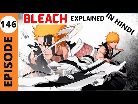 Bleach Episode 146 Explained in Hindi /Anime 2024 / Martial Universe /Thousand year Blood War