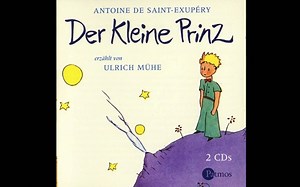 【德语中字】Der kleine Prinz-小王子【合集更新中】