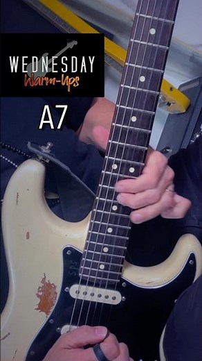 D Minor Blues Solo | Turnaround Licks 🎸