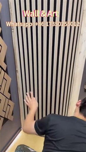 Easy Acoustic Panel Installation Guide | Step-by-Step Tutorial