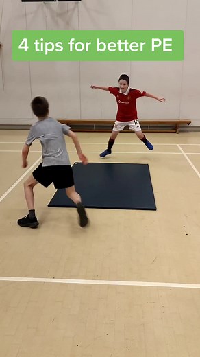 Tips for Enhancing PE Classes