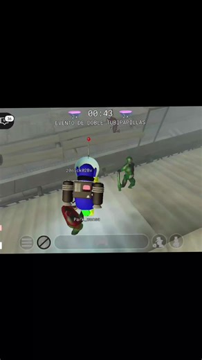 Slendytubbies: The Ultimate Random Challenge