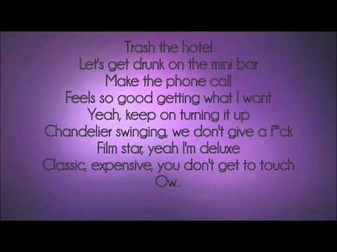 Iggy Azalea- Fancy LYRICS