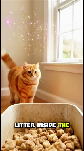 Cat Won’t Use the Litter Box After You Moved It? Confused Cat Problem + Easy Scent Trick