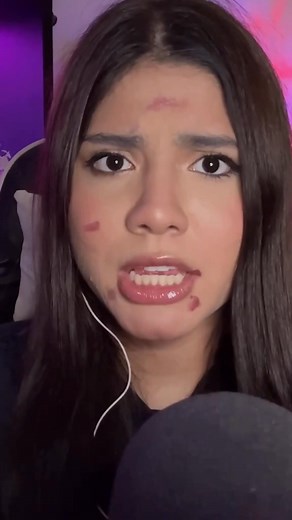 ASMR - POV soy una científica loca 😜 YT： video completo en Anny ASMR ❤️ #asmr #asmrsounds #live #asmrvideo #asmrfood #asmrtiktoks #asmrtiktok #asmrtriggers #roleplay #asmr_tingles #asmrsleep #asmreating #asmrsound #ASMR -003 | Anny Asmr