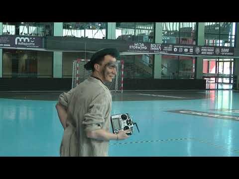 F3P Championnat de France 2025 - F3P-AFM - Guillaume Maerte