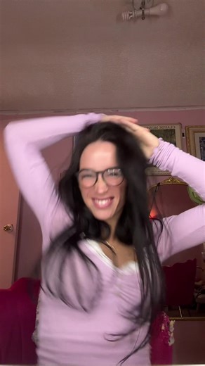 Good vibes for the entire day since I have to work another long shifttt🩷🫶🏻🤪 #fyp #funny #dance #trending #work