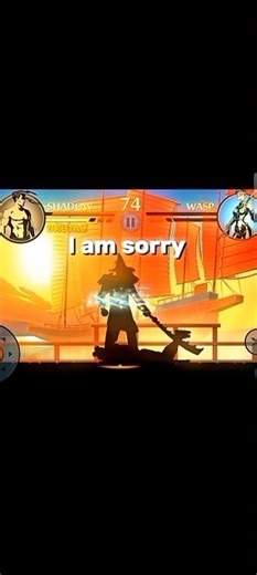 Always game edit #virl #shadowfight2