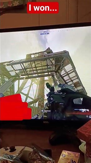iwon #callofduty