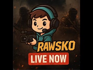 Warzone With WALLACE THE BIG MAN!