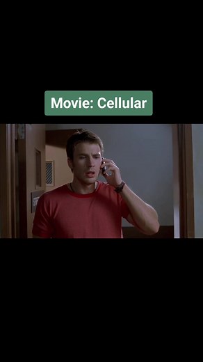 Movie Name: Cellular (2004) Like and Follow for more 🍿 #moviescene #fyp #viral #Cellular #best