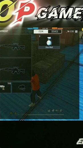 #1bullet challenge in free fire montagem