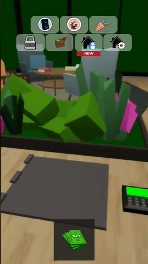 new free house and safe location in brookhaven #short #brookhaven #roblox #viral #fyp