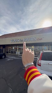 Most Underrated Bakery in Las Vegas! Is this the biggest in town?📍 Tous Les Jours (Spring Mountain) #vegas #lasvevas #bakery | Marco Murillo