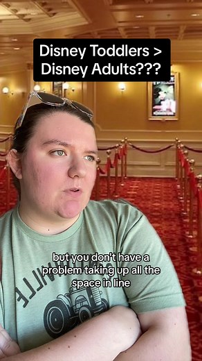 Family Vacation Fun at Disney World